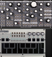 SV-1 setup