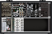 My lentoid Eurorack