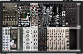 My lentoid Eurorack