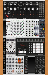 Drum Machine