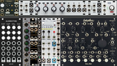 My amiss Eurorack