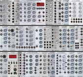 My guilty Eurorack