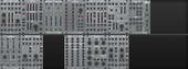 My leisured Eurorack