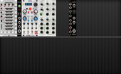 My drum Eurorack