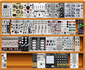 Main Rack (copied from burgessound)