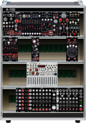 STORE RACK 2