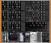 Moog Rack 2