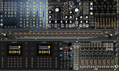 DJ/Live Performance CASE (Current - March, 2021)