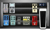 Pedals