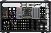 baby's second Eurorack 7u