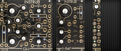 My untrained Eurorack