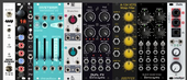 DQE Rack