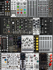 custom rack