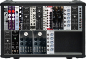 My yarer Eurorack