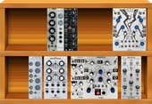 My strange modular