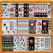 buchla ish