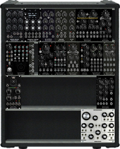 Erica synths 19&quot; Rack Eurorack
