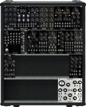 Erica synths 19" Rack Eurorack