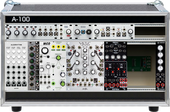 My trillionth Eurorack