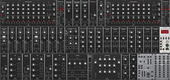 Doepfer 168HP x 3 (S-55 Sq x 2)
