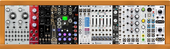 Performance Eurorack (first modules)