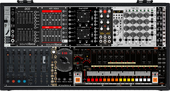 ELECTROBOX SoundForce Edition