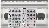 Battle Rack