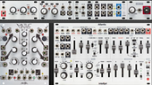 My ahull Eurorack