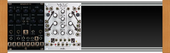 My dovelike Eurorack