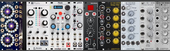 My plicate Eurorack