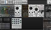 Sequenced Folds (7u)
