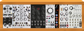 1 - Happy Ending Effect Rack
