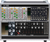 My spherelike Eurorack