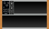 My jointured Eurorack