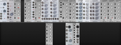 My furtive Eurorack