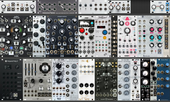 Intellijel Rack