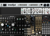 62hp Bass Palette