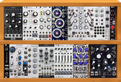 My coccal Eurorack