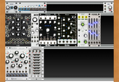 My fenny Eurorack