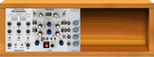 schädel's "for sale" rack
