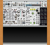 Andrew Huang Giveaway Intellijel Pallette Case (copied from cubedparadox)