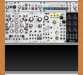 Andrew Huang Giveaway Intellijel Pallette Case (copied from cubedparadox)