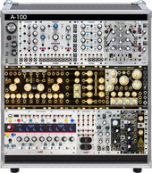 My real rack