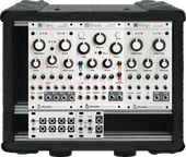 pedalrack