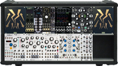 Barcelona SpaceWave Machine (copy)