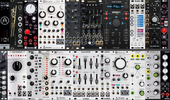 My RackBrute 6U