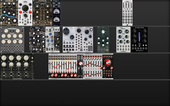 Best visual of eurorack modules