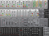 Ross Healy's Dream Synth