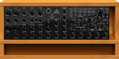 My learned Eurorack xcp69