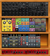 My learned Eurorack xcp69